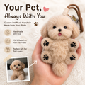 Your Pet, Always With You